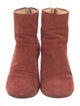 Rag & Bone Suede Boots