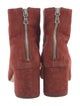 Rag & Bone Suede Boots