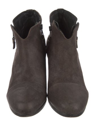Rag & Bone Leather Boots