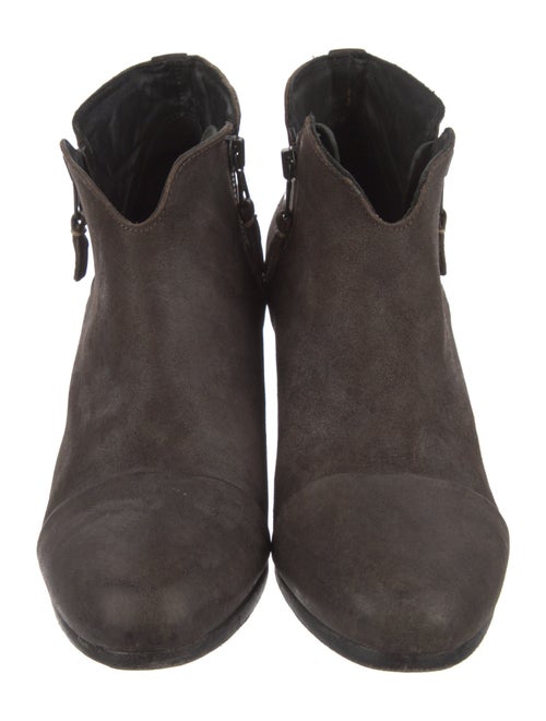 Rag & Bone Leather Boots