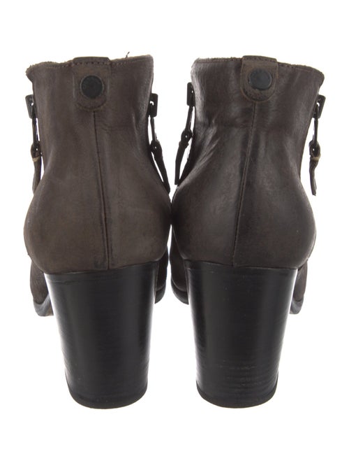 Rag & Bone Leather Boots