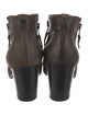 Rag & Bone Leather Boots
