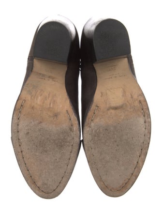 Rag & Bone Leather Boots