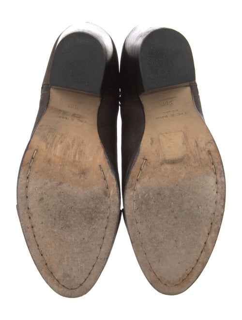 Rag & Bone Leather Boots