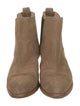 Rag & Bone Suede Chelsea Boots