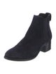 Rag & Bone Suede Chelsea Boots