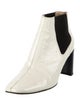 Rag & Bone Patent Leather Chelsea Boots