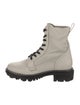 Rag & Bone Leather Combat Boots