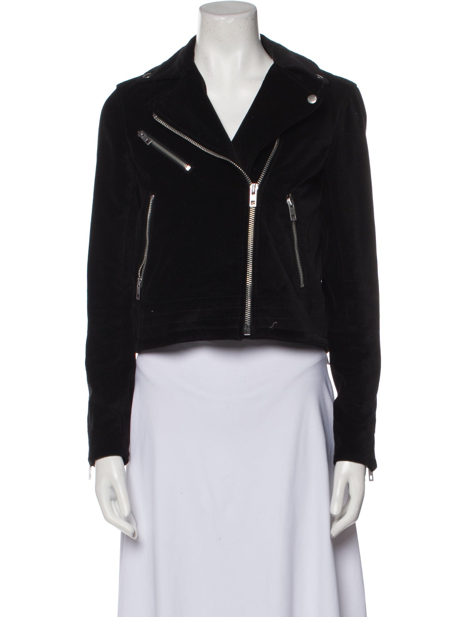 Rag & Bone Biker Jacket