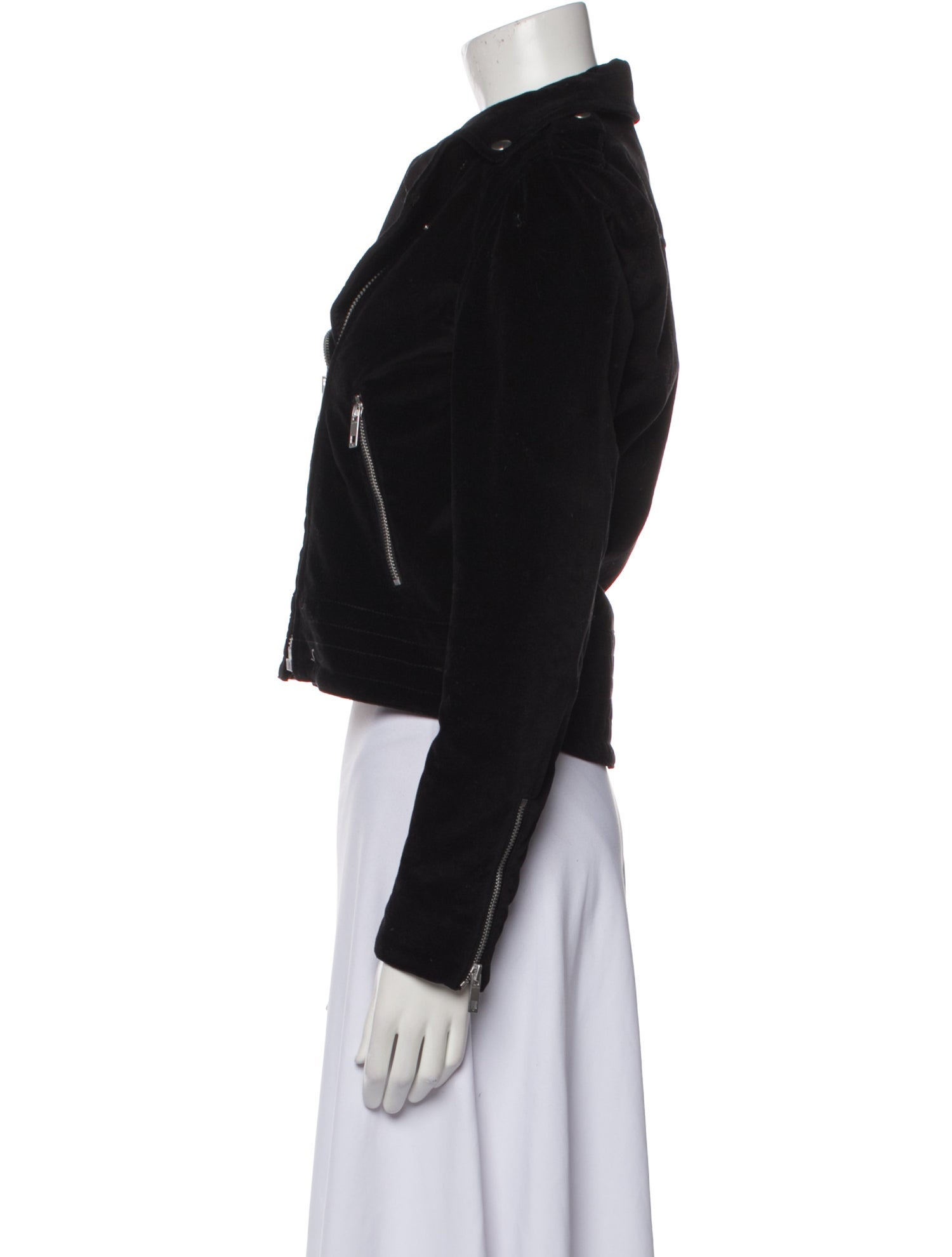 Rag & Bone Biker Jacket