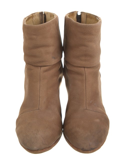 Rag & Bone Leather Boots