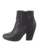Rag & Bone Leather Boots