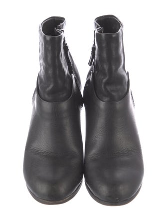 Rag & Bone Leather Boots
