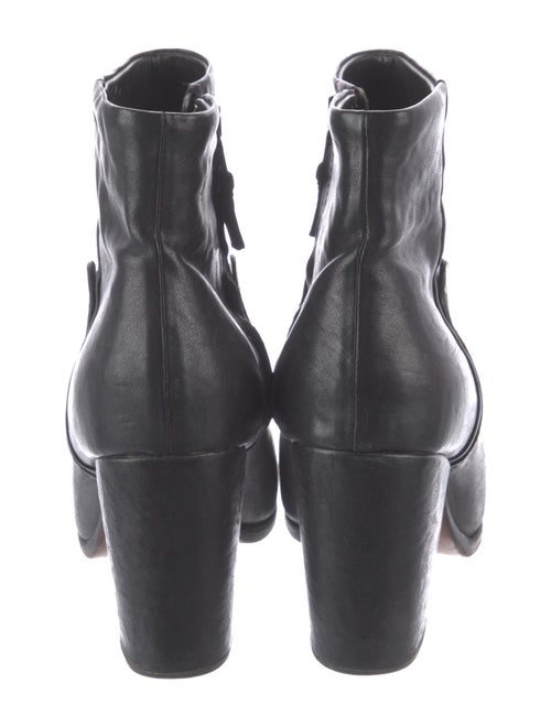 Rag & Bone Leather Boots