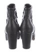 Rag & Bone Leather Boots