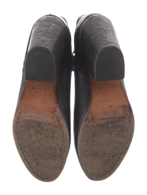 Rag & Bone Leather Boots