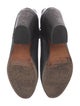 Rag & Bone Leather Boots
