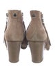 Rag & Bone Suede Boots