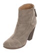 Rag & Bone Suede Boots