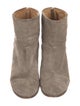 Rag & Bone Suede Boots