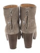Rag & Bone Suede Boots