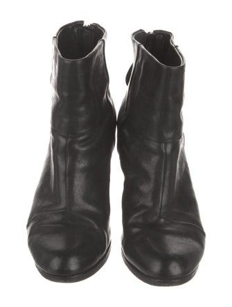 Rag & Bone Leather Boots