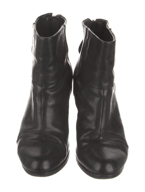 Rag & Bone Leather Boots