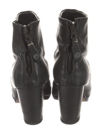 Rag & Bone Leather Boots