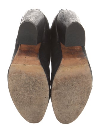 Rag & Bone Leather Boots