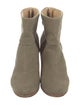 Rag & Bone Canvas Boots