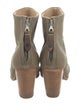 Rag & Bone Canvas Boots