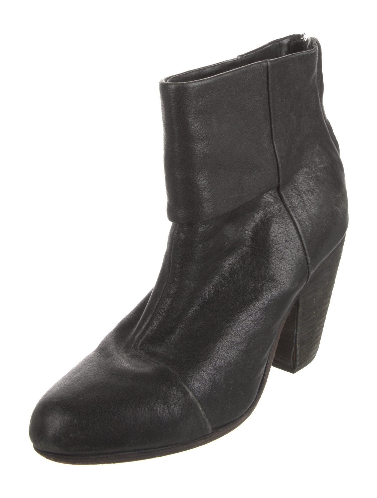 Rag & Bone Leather Boots
