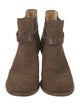 Rag & Bone Suede Boots