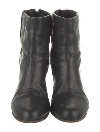 Rag & Bone Leather Boots