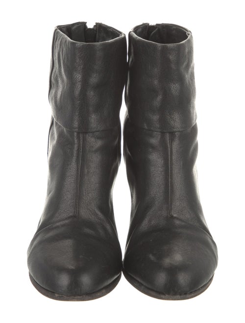 Rag & Bone Leather Boots