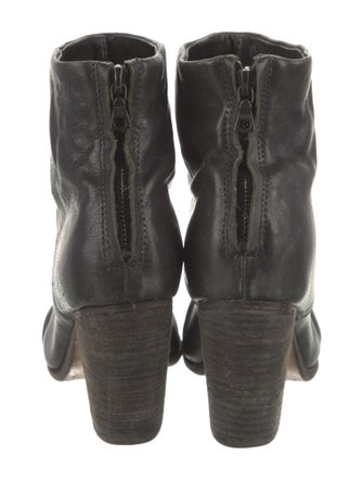 Rag & Bone Leather Boots