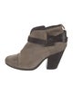 Rag & Bone Suede Boots
