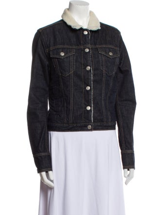 Rag & Bone Denim Jacket