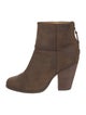 Rag & Bone Suede Boots