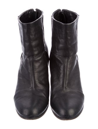 Rag & Bone Leather Boots