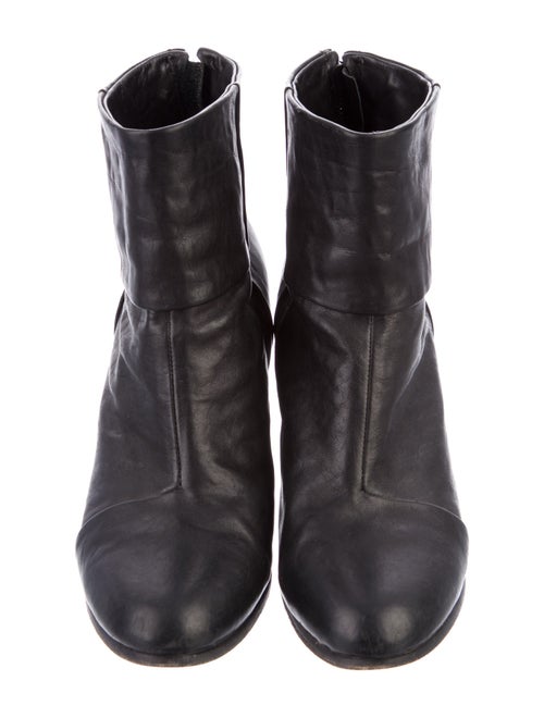 Rag & Bone Leather Boots