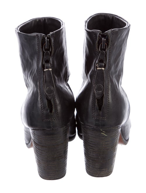 Rag & Bone Leather Boots