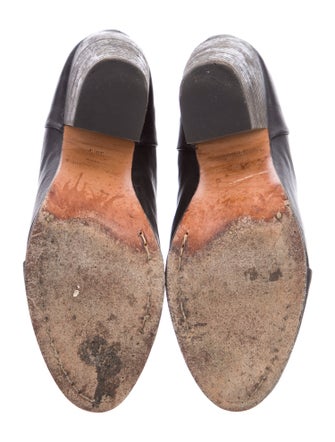Rag & Bone Leather Boots