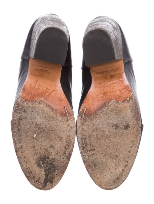 Rag & Bone Leather Boots