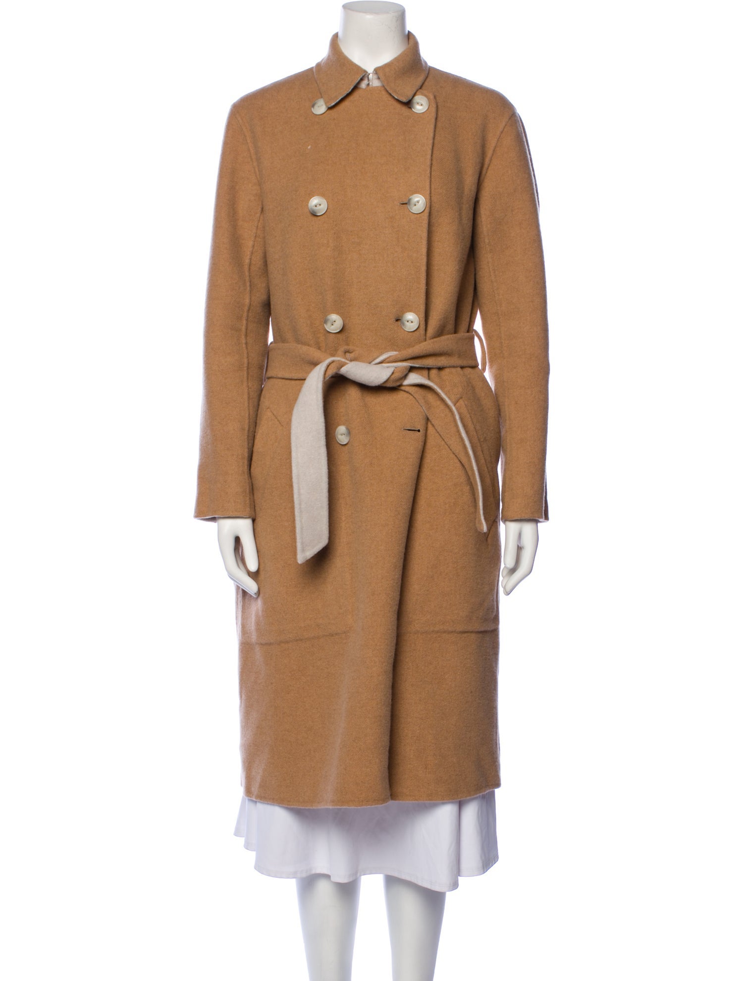 Rag & Bone Trench Coat