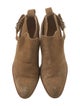 Rag & Bone Suede Boots