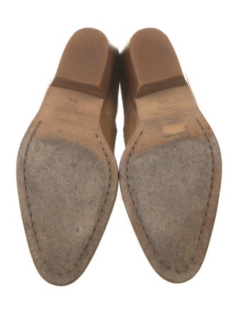 Rag & Bone Suede Boots