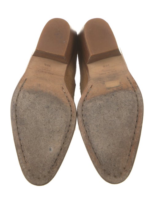 Rag & Bone Suede Boots