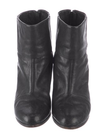 Rag & Bone Leather Boots