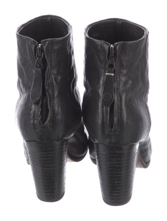 Rag & Bone Leather Boots